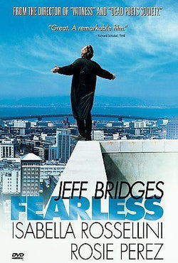 Fearless