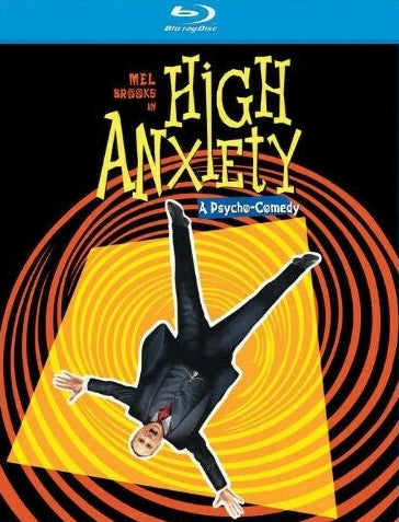 High Anxiety