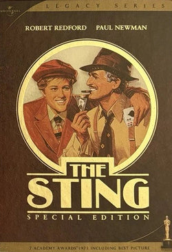The Sting