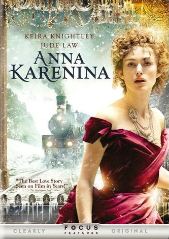 Anna Karenina