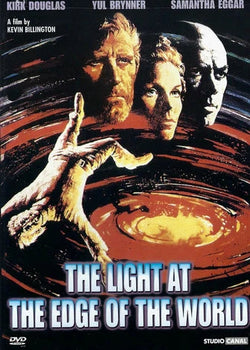 The Light at the End of the World