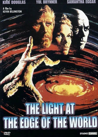 The Light at the End of the World