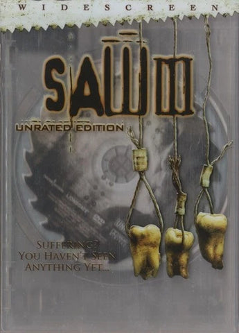 SAW III