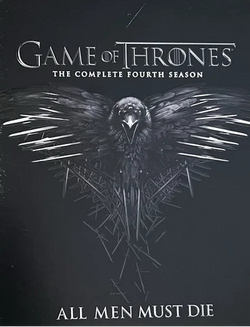 Game Of Thrones: Season 4