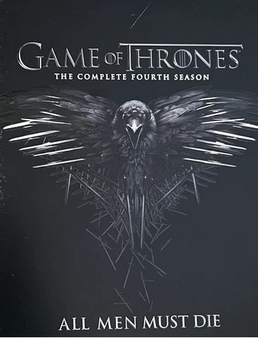 Game Of Thrones: Season 4