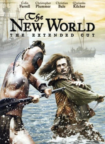 The New World
