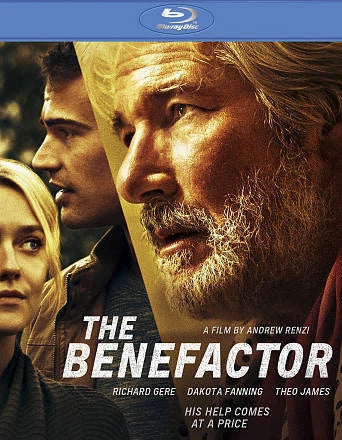 The Benefactor