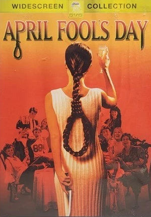 April Fool's Day