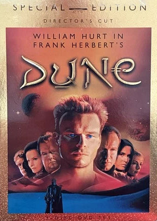 Frank Herbert's DUNE