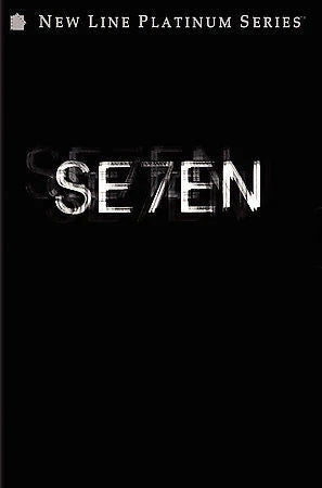 Seven