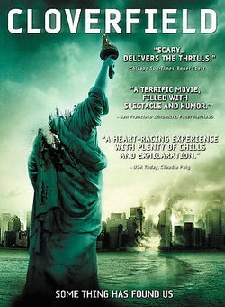 Cloverfield