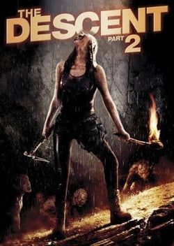 The Descent: Part 2