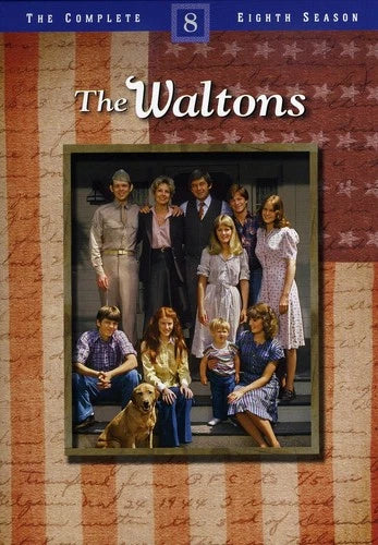 The Waltons: Season 8