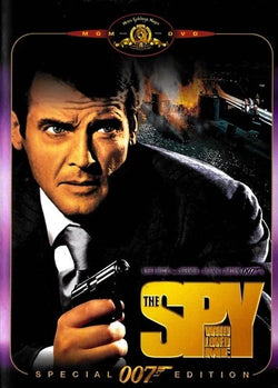 The Spy Who Loved Me