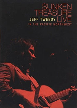 Jeff Tweedy: Sunken Treasure Live