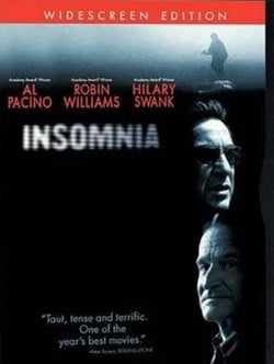 Insomnia