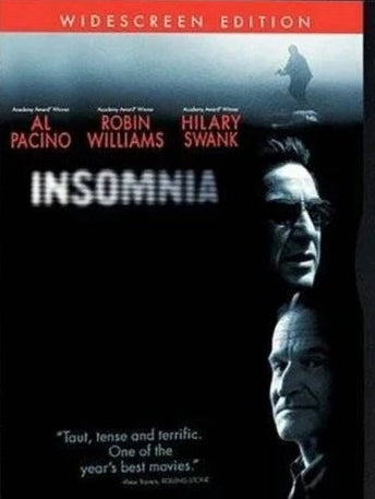 Insomnia