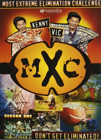 MXC - Most Extreme Elimination Challenge: Season 1