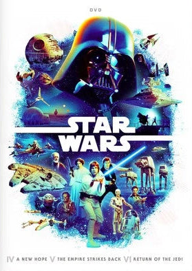 Star Wars (Original Trilogy)