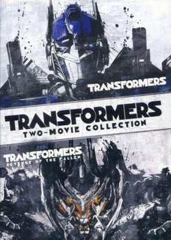 Transformers / Transformers: Revenge Of The Fallen