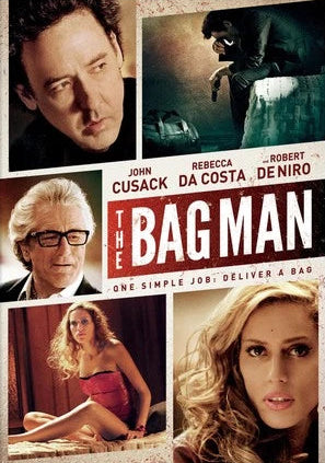 The Bag Man