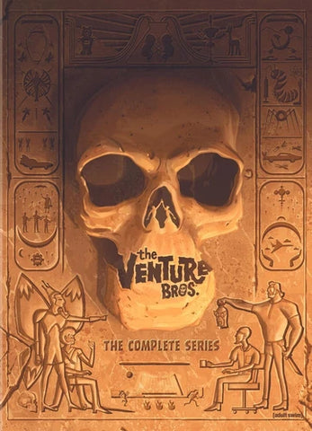 The Venture Bros: Complete Series