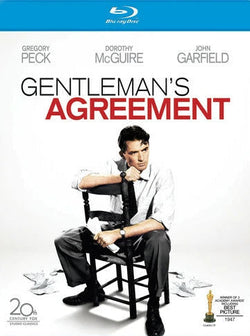 Gentleman's Agreement