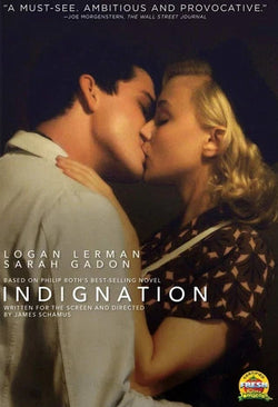 Indignation