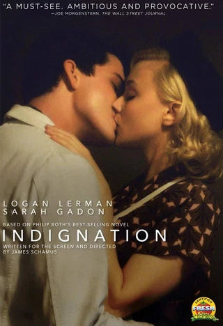 Indignation