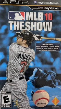 MLB 10: The Show