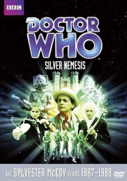 Doctor Who: Silver Nemesis