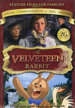 Velveteen Rabbit