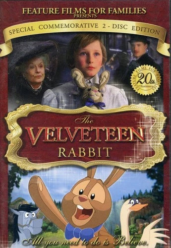 Velveteen Rabbit