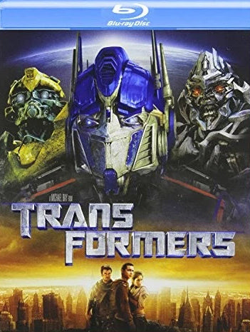 Transformers