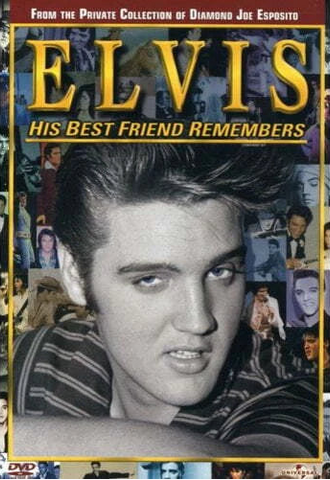 Elvis: His Best Friend Remembers
