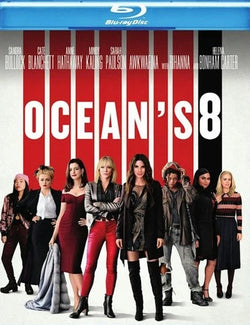 Ocean's 8
