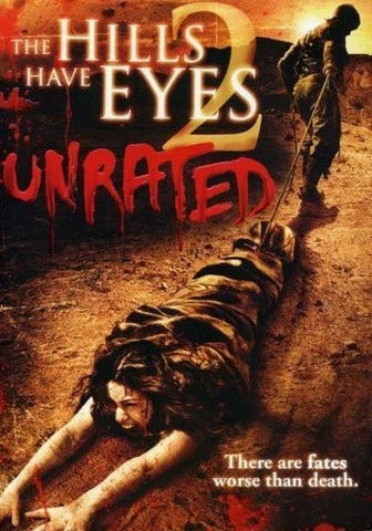 The Hills Have Eyes 2
