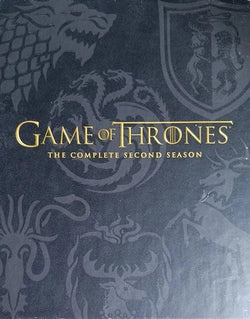 Game of Thrones: Season 2