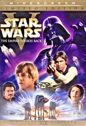 Star Wars Episode V: The Empire Strikes Back