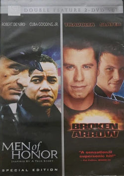 Men of Honor / Broken Arrow