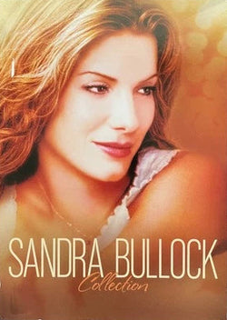 Sandra Bullock Collection