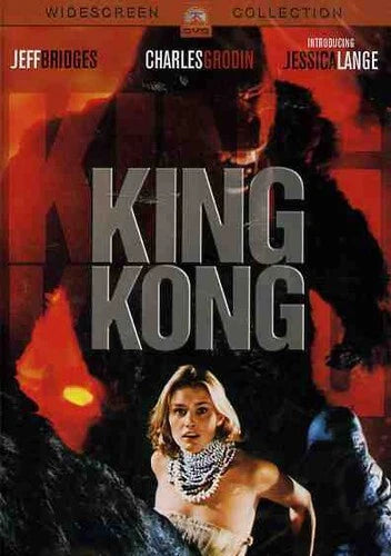 King Kong (1976)