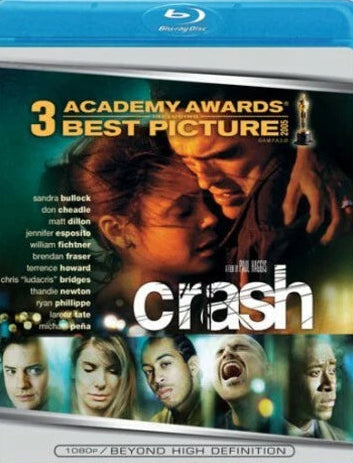 Crash