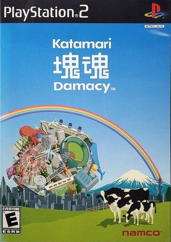 Katamari: Damacy