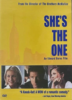 She's the One