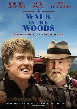 A Walk In The Woods