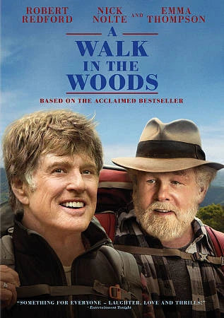 A Walk In The Woods