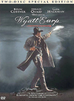 Wyatt Earp