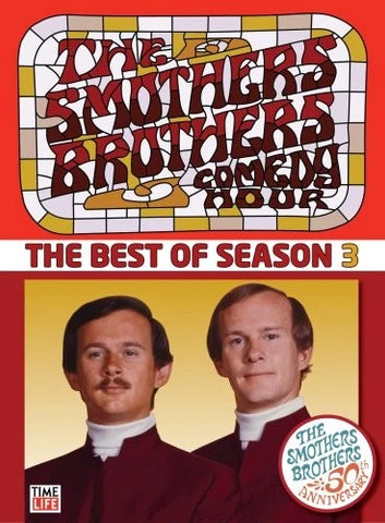 Smothers Brothers: Best Of Season 3
