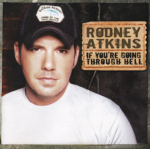 Rodney Atkins